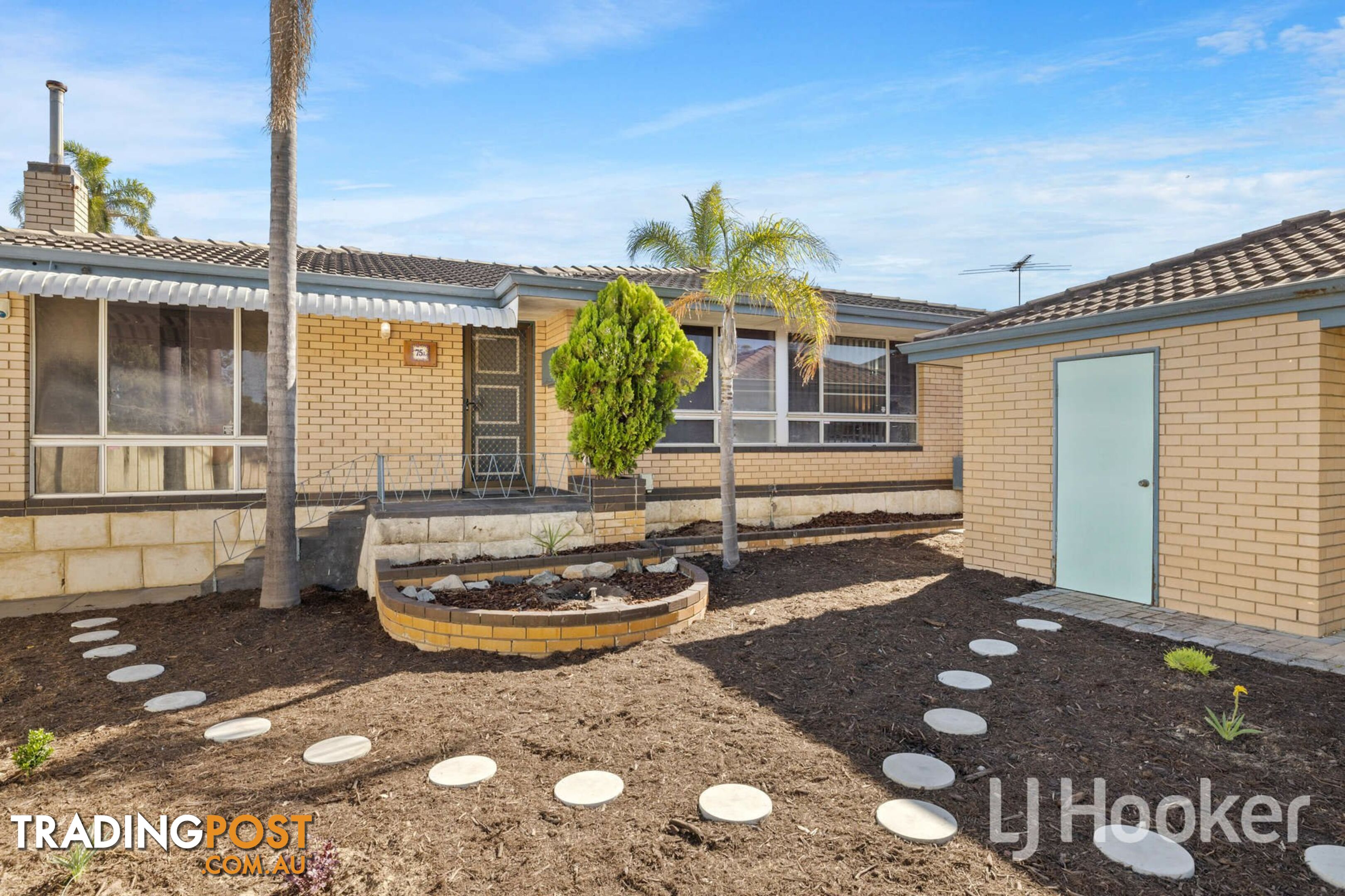 75A Beatty Avenue EAST VICTORIA PARK WA 6101