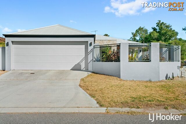 75 Thomas Street EAST CANNINGTON WA 6107