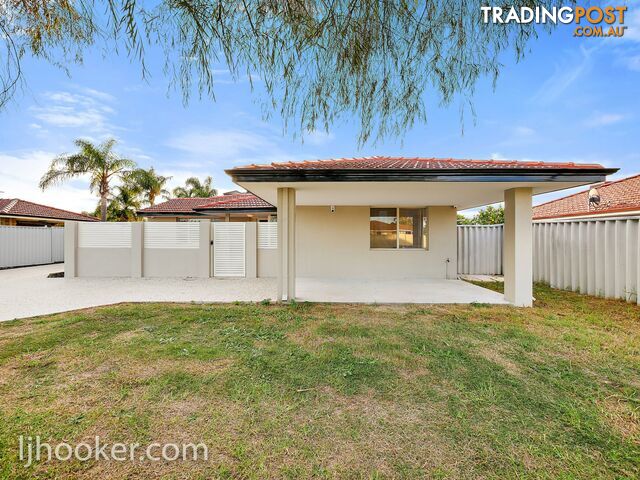 254 Wharf Street QUEENS PARK WA 6107