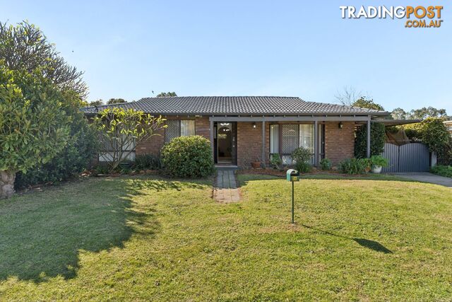 54 Gaskin Road KENWICK WA 6107