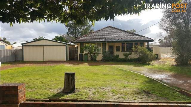 101 Celebration St BECKENHAM WA 6107