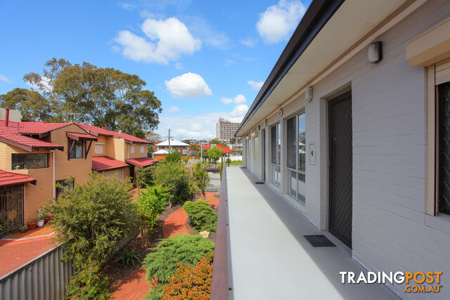 Unit 6/348A Mill Point Rd SOUTH PERTH WA 6151