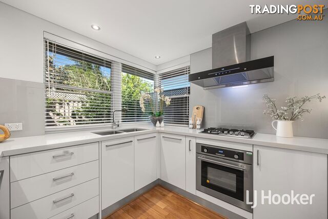 50B Teague Street VICTORIA PARK WA 6100