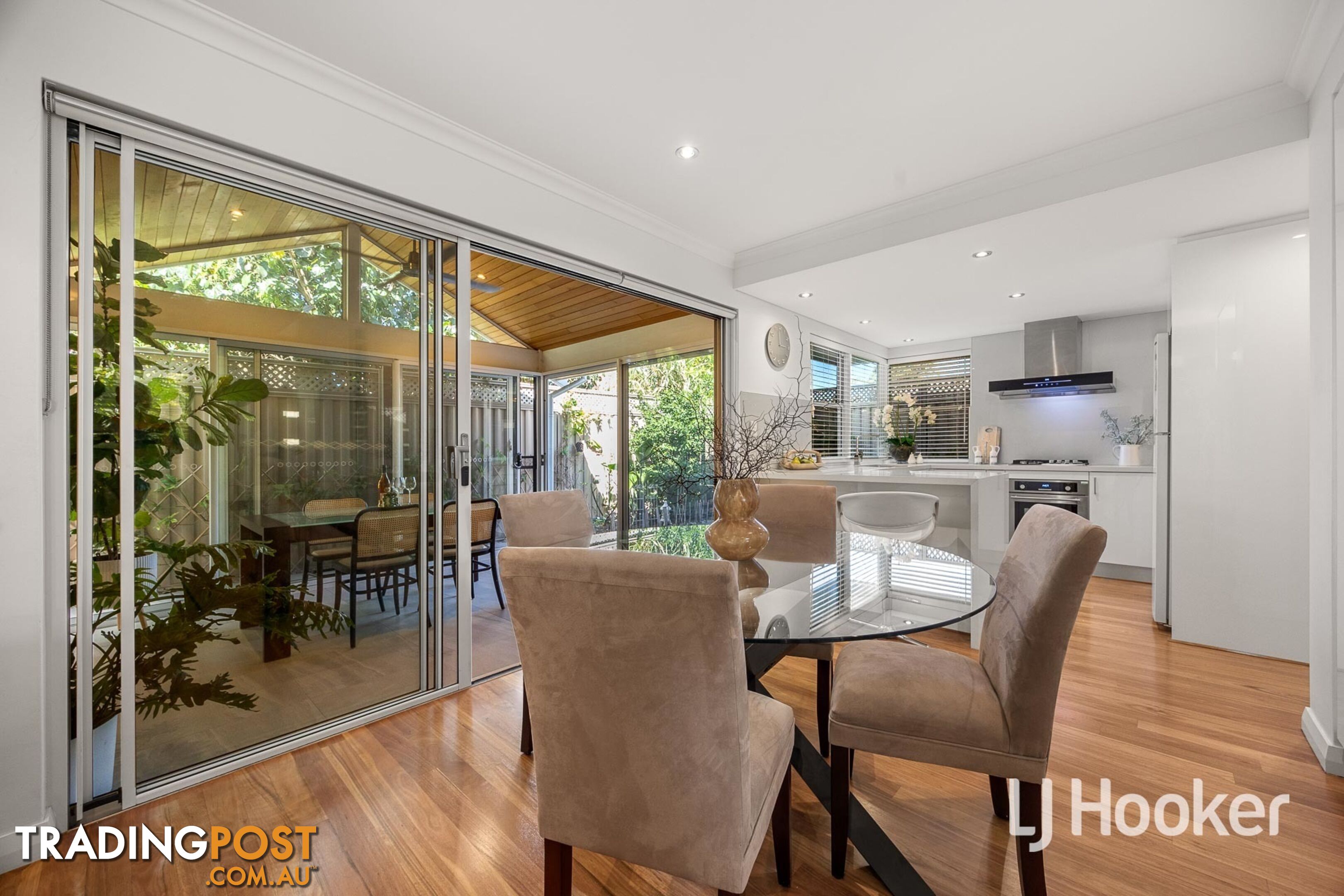 50B Teague Street VICTORIA PARK WA 6100