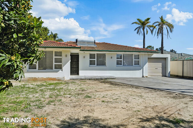 251 Welshpool Road QUEENS PARK WA 6107