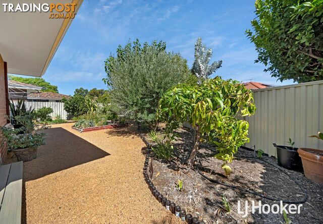 8B Blomfield Court KEWDALE WA 6105