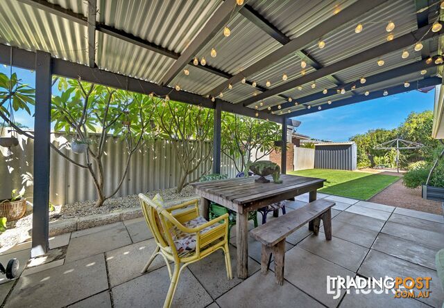 8B Blomfield Court KEWDALE WA 6105