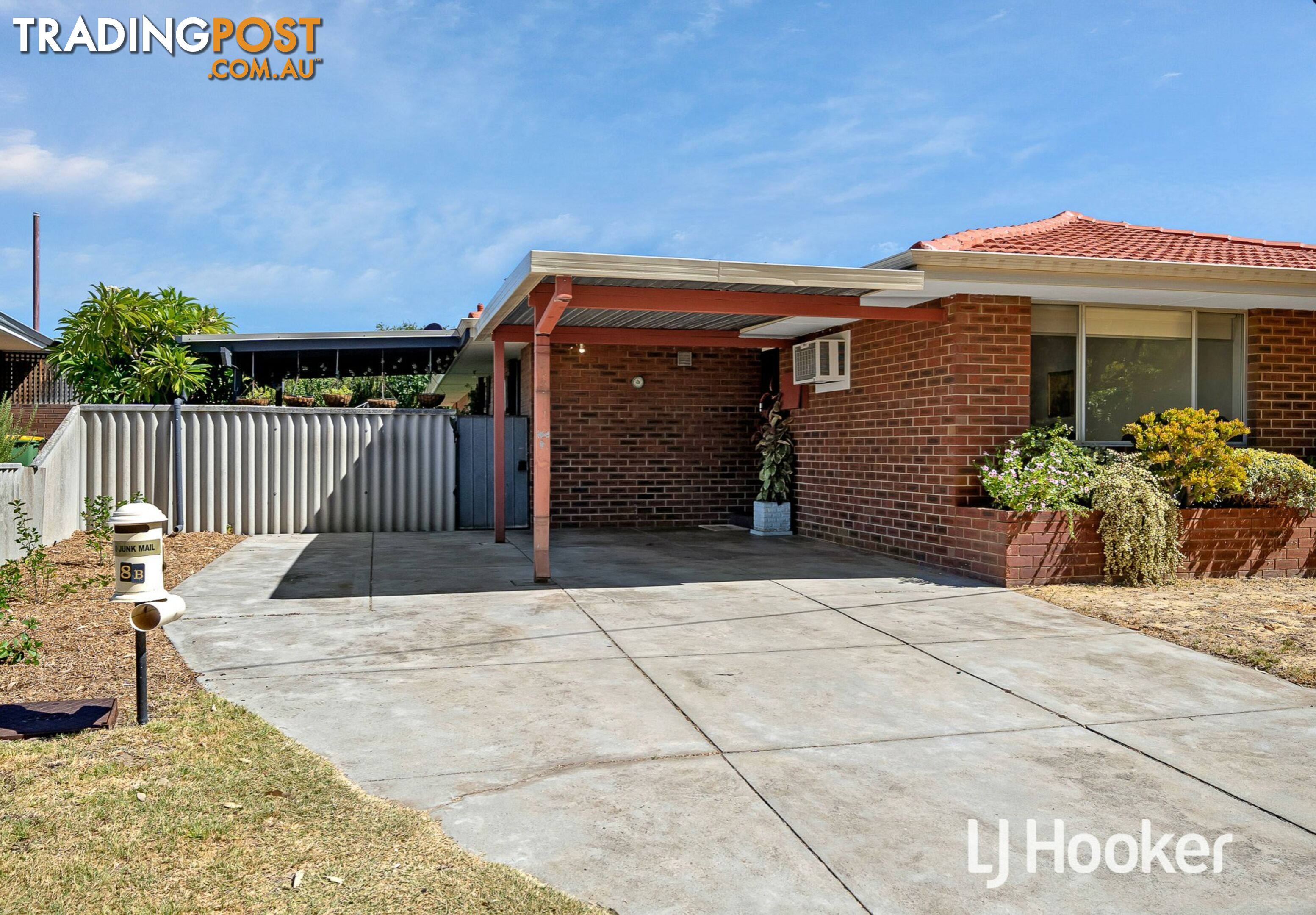 8B Blomfield Court KEWDALE WA 6105