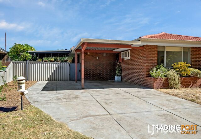 8B Blomfield Court KEWDALE WA 6105