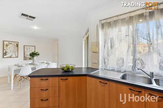 27A Flinders Street YOKINE WA 6060