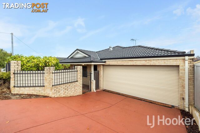 27A Flinders Street YOKINE WA 6060