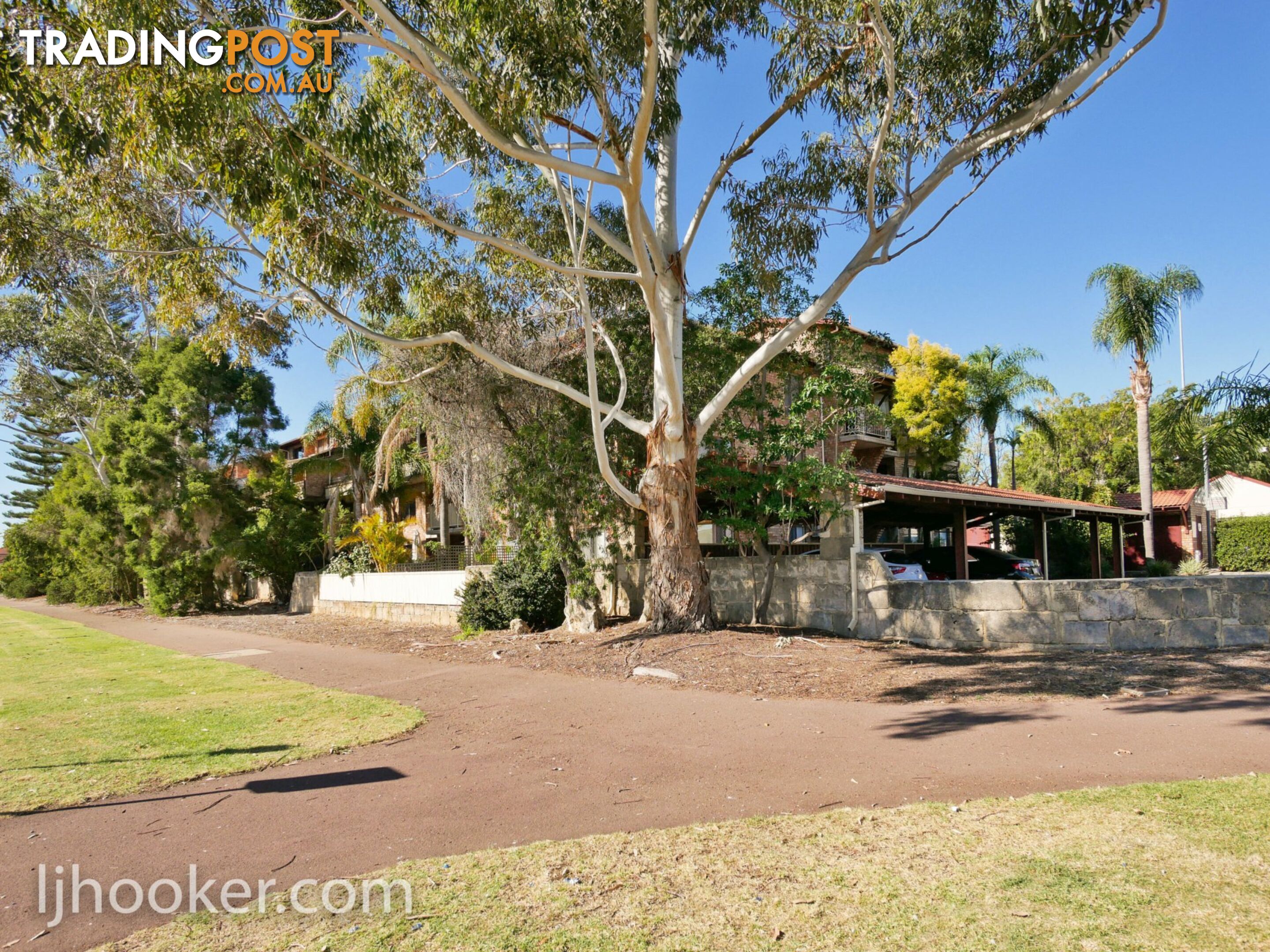 4/54 Canning Highway VICTORIA PARK WA 6100