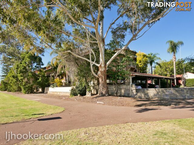 4/54 Canning Highway VICTORIA PARK WA 6100