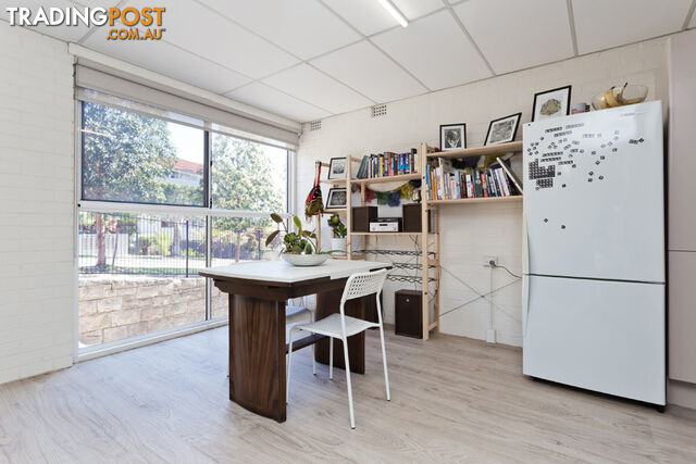 Unit 1/43 King George Street VICTORIA PARK WA 6100