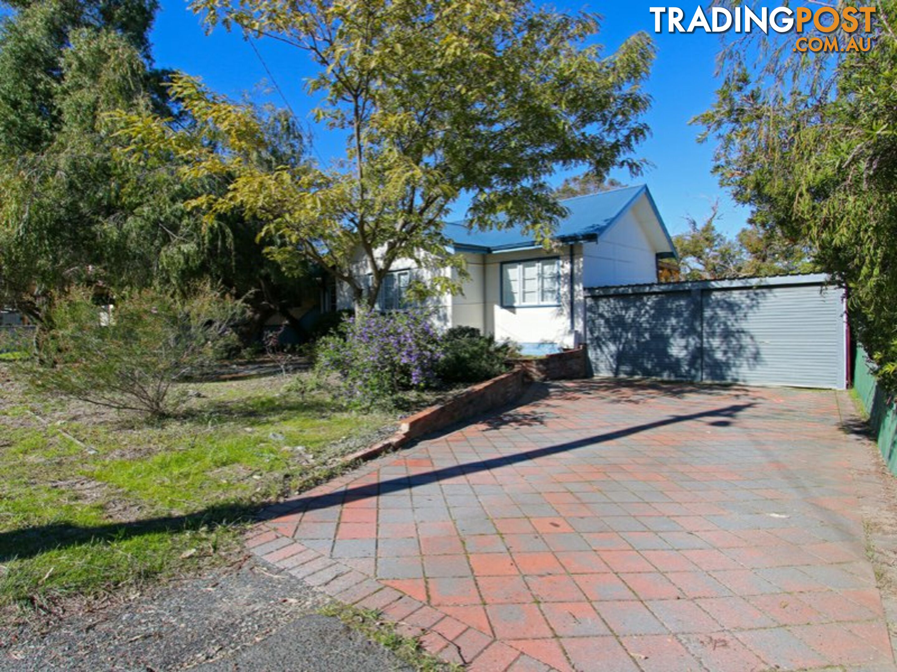 25 Gallagher Street EDEN HILL WA 6054