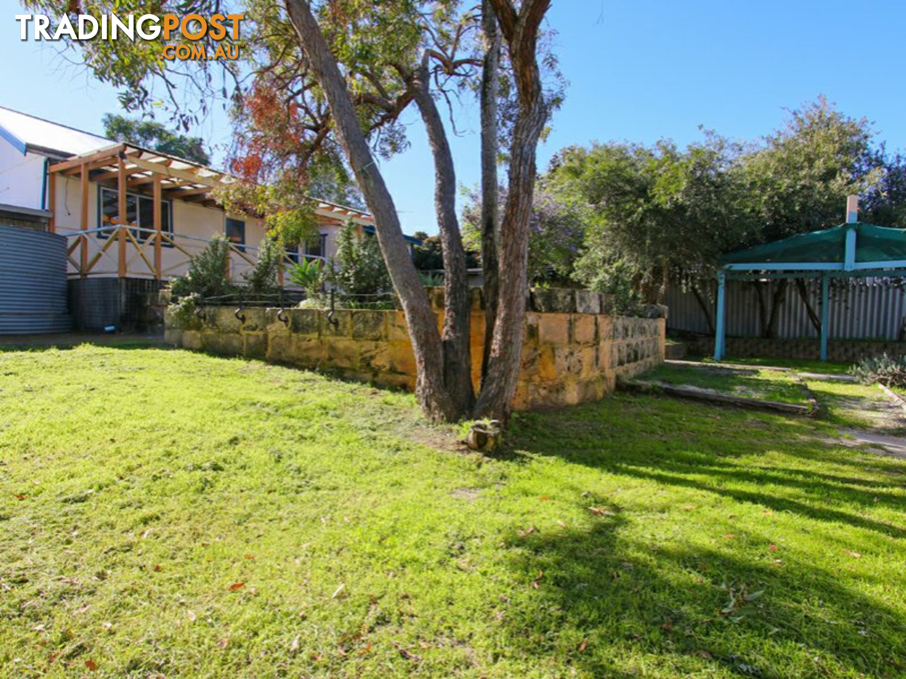 25 Gallagher Street EDEN HILL WA 6054