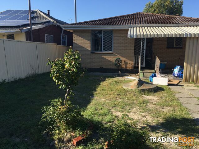 29 Coolgardie Street ST JAMES WA 6102