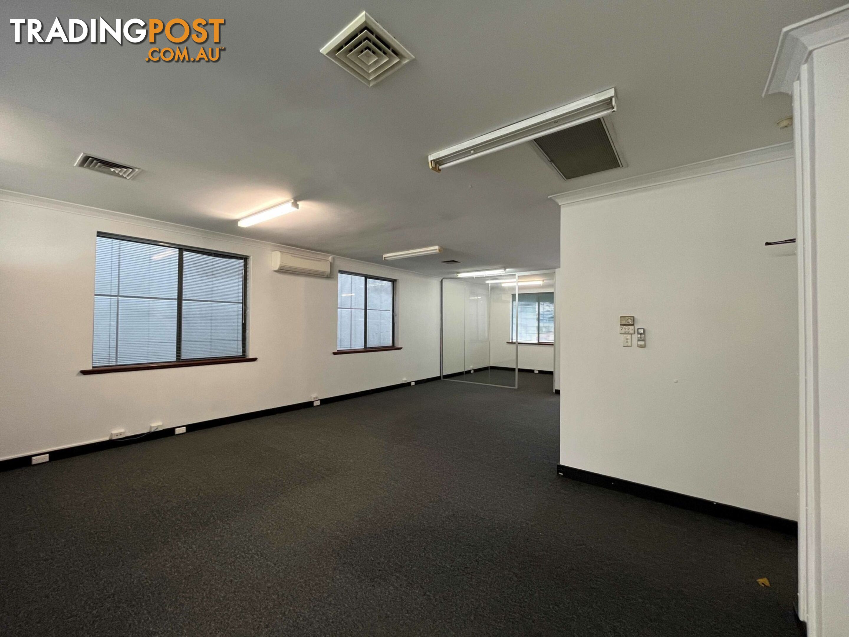 Suite 11, Leigh Street BURSWOOD WA 6100