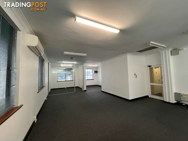 Suite 11, Leigh Street BURSWOOD WA 6100