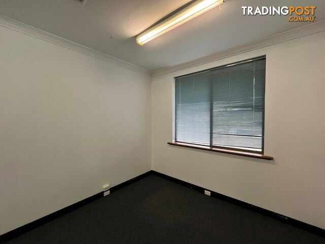 Suite 11, Leigh Street BURSWOOD WA 6100