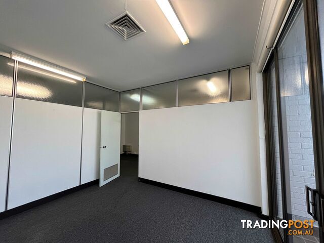 Suite 11, Leigh Street BURSWOOD WA 6100