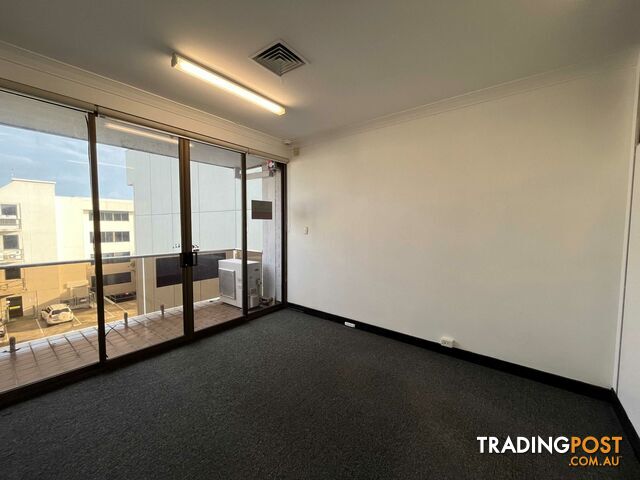 Suite 11, Leigh Street BURSWOOD WA 6100