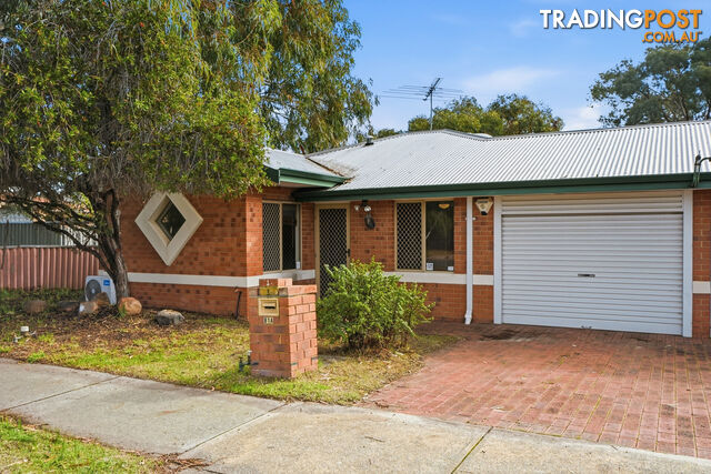 81A Dane Street EAST VICTORIA PARK WA 6101