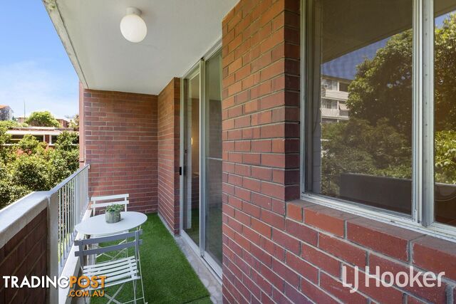 111/69 King George Street VICTORIA PARK WA 6100