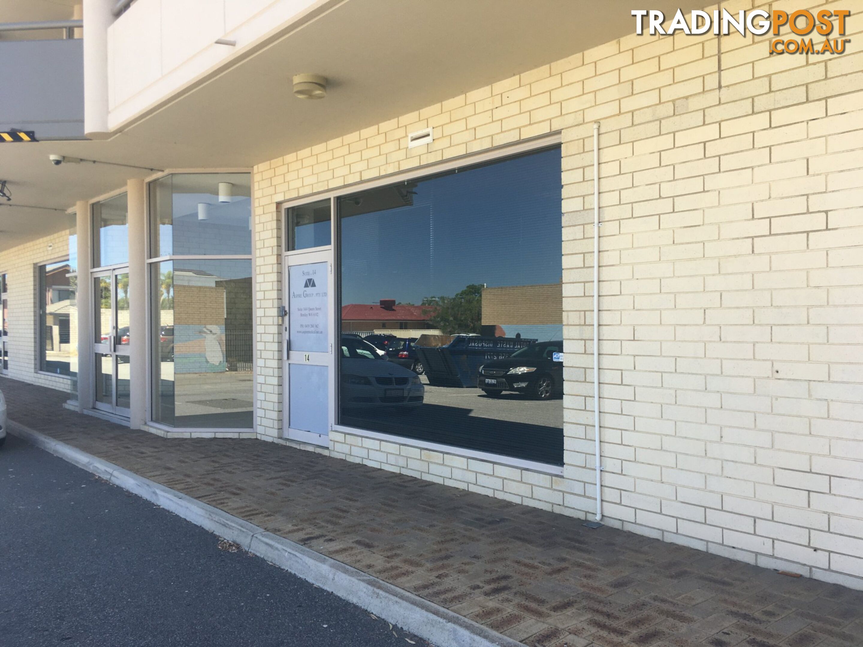 14/4 Queen Street BENTLEY WA 6102