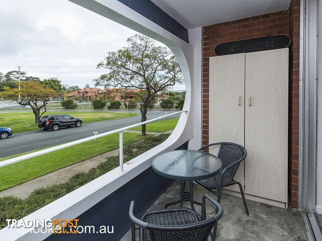 12/46 Rutland Avenue LATHLAIN WA 6100