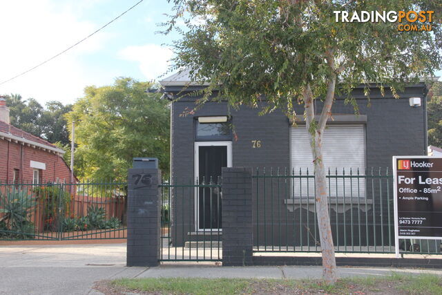 76 Edward Street PERTH WA 6000