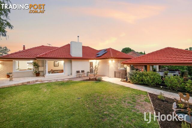 36 Beaconsfield Street ST JAMES WA 6102