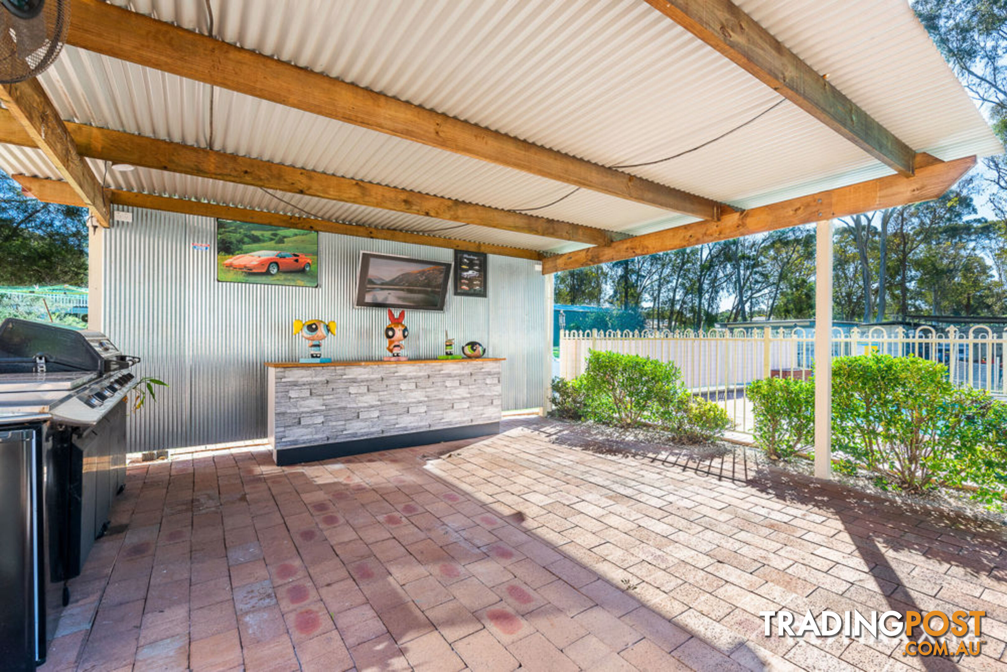 1 & 7 Kenmare Road LONDONDERRY NSW 2753