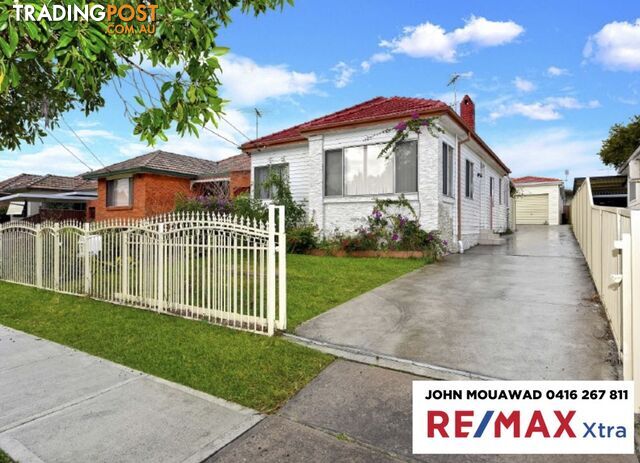 12 Beaumont Street AUBURN NSW 2144