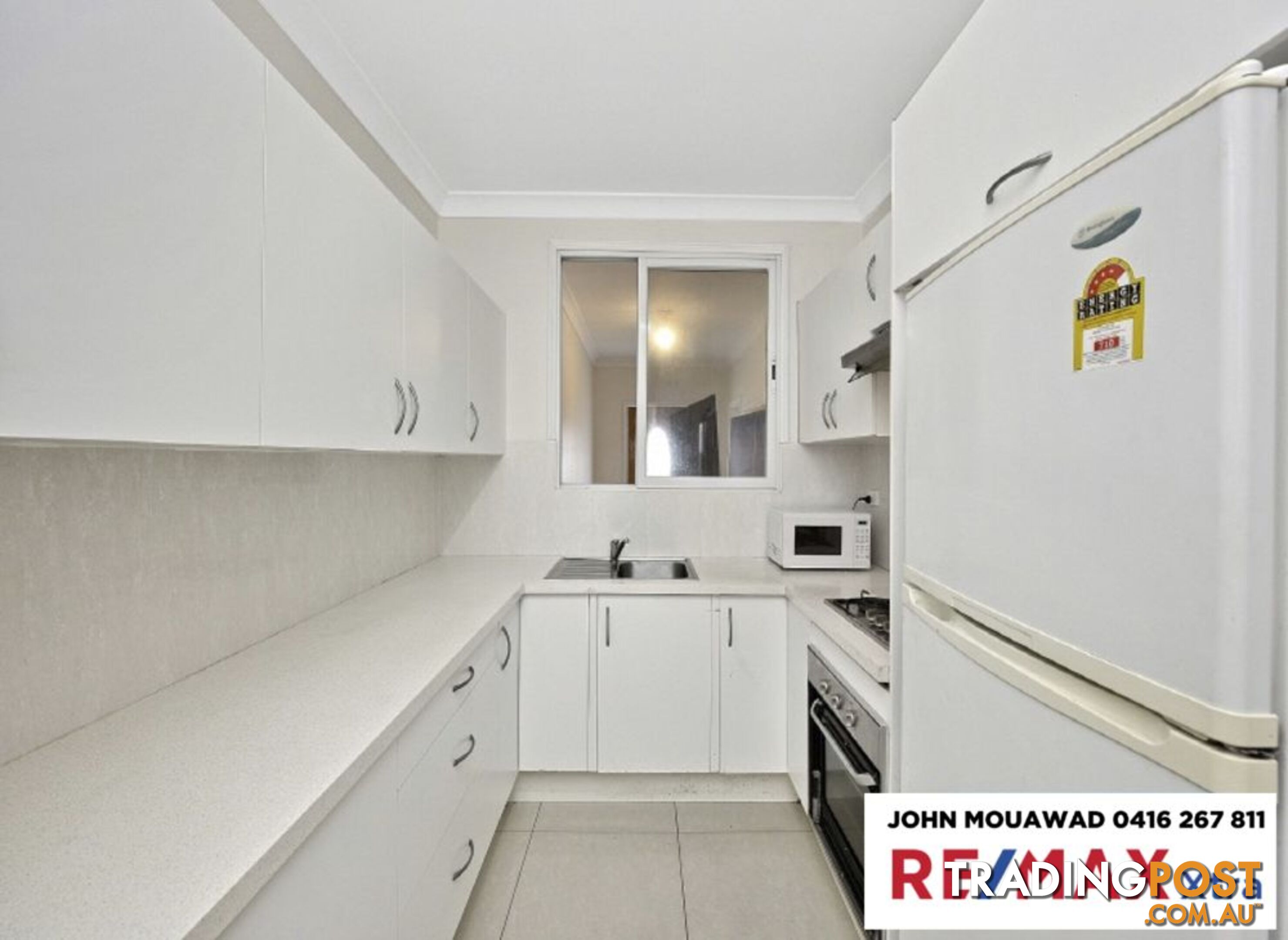 12 Beaumont Street AUBURN NSW 2144