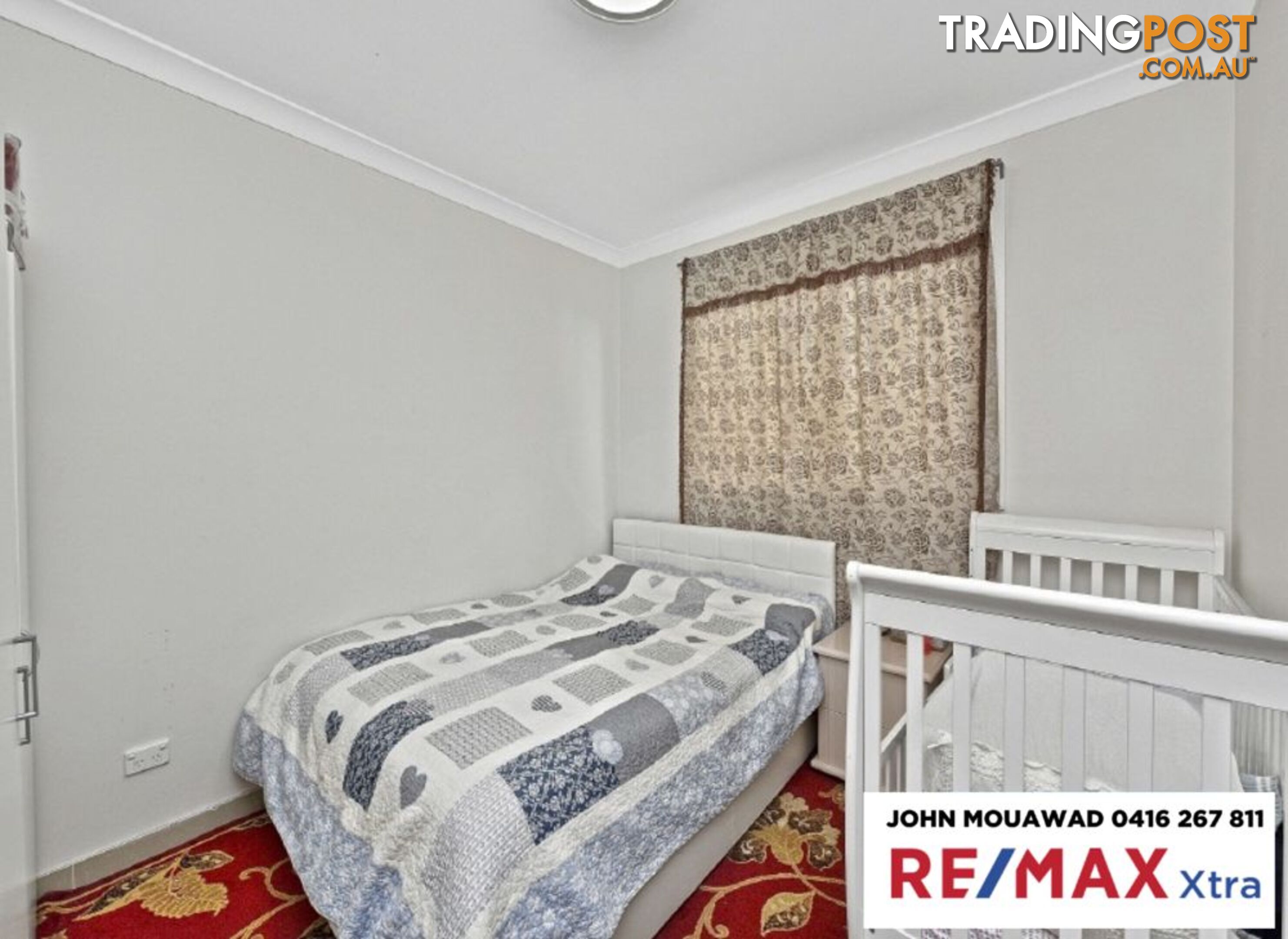 12 Beaumont Street AUBURN NSW 2144