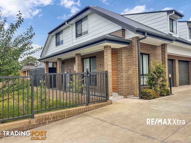 1/11-13 Perth Street OXLEY PARK NSW 2760