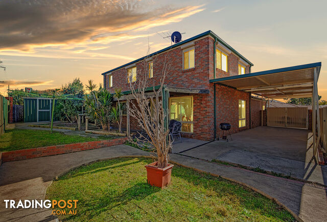 18 Gosha Close ROOTY HILL NSW 2766