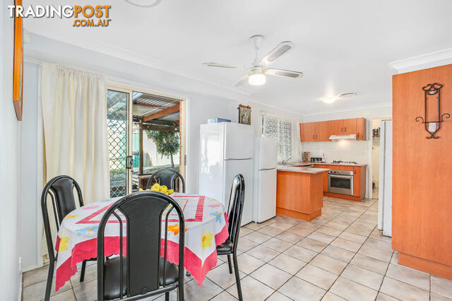 18 Gosha Close ROOTY HILL NSW 2766