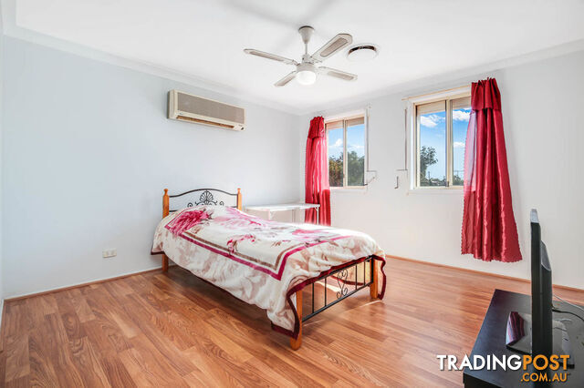 18 Gosha Close ROOTY HILL NSW 2766