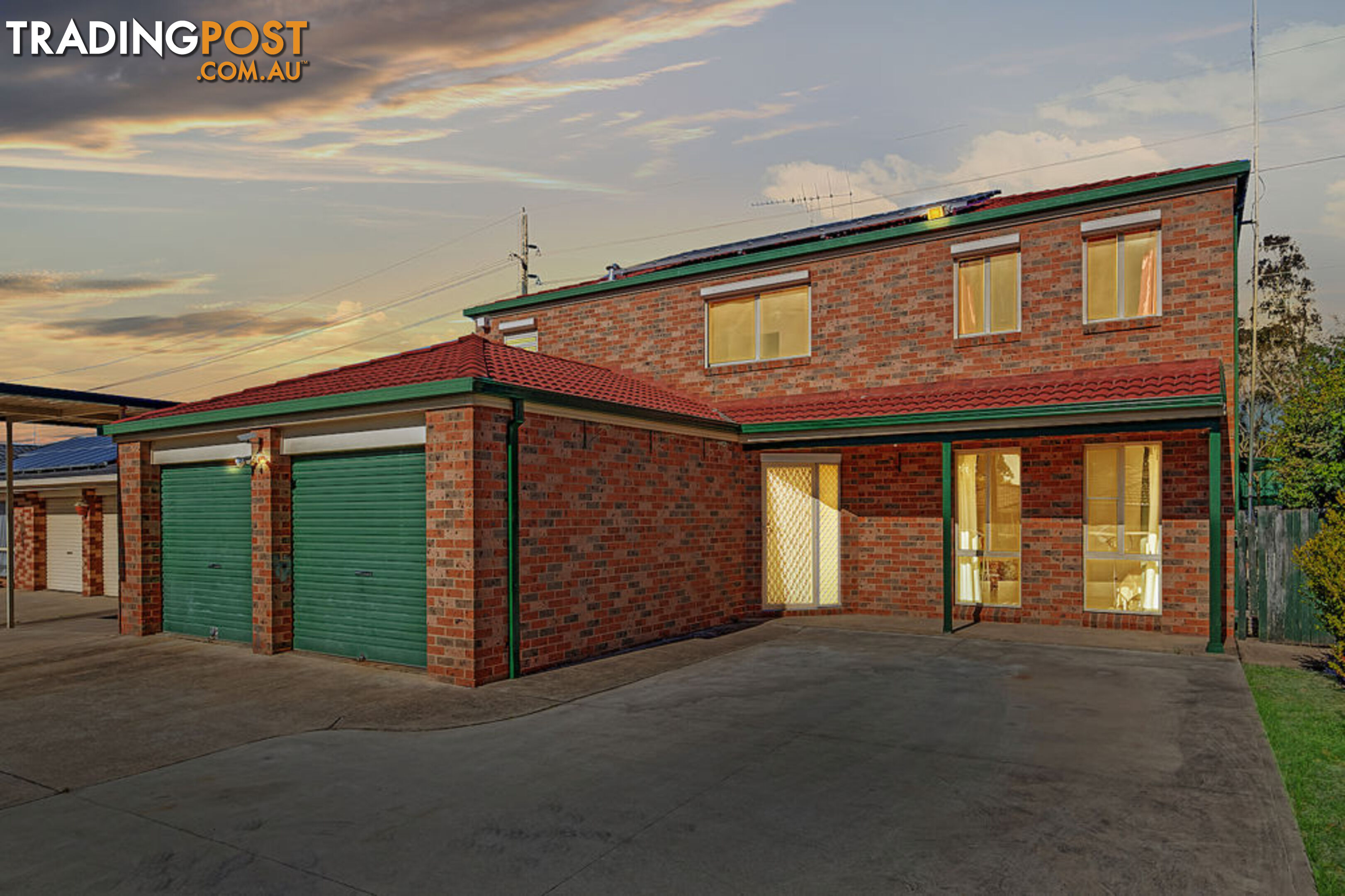 18 Gosha Close ROOTY HILL NSW 2766