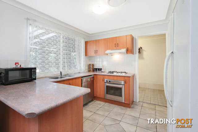 18 Gosha Close ROOTY HILL NSW 2766