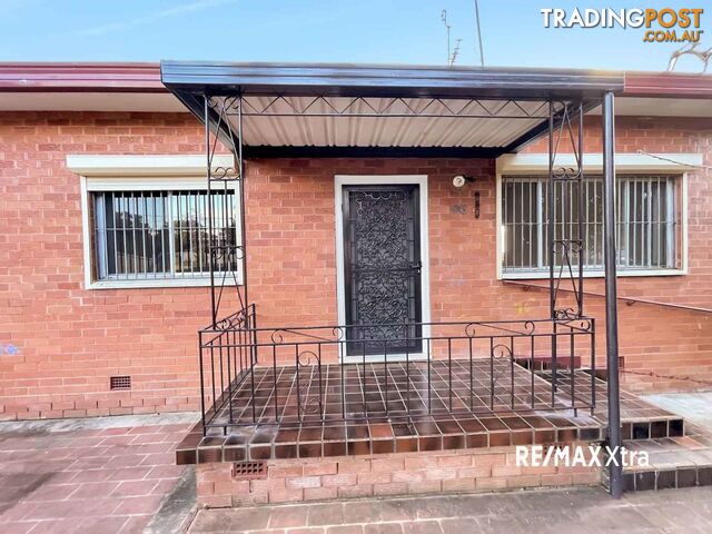 96 Peter Street BLACKTOWN NSW 2148