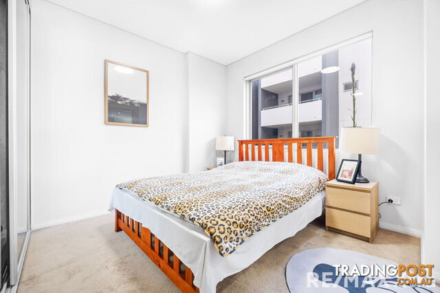 101/1 Adonis Avenue ROUSE HILL NSW 2155