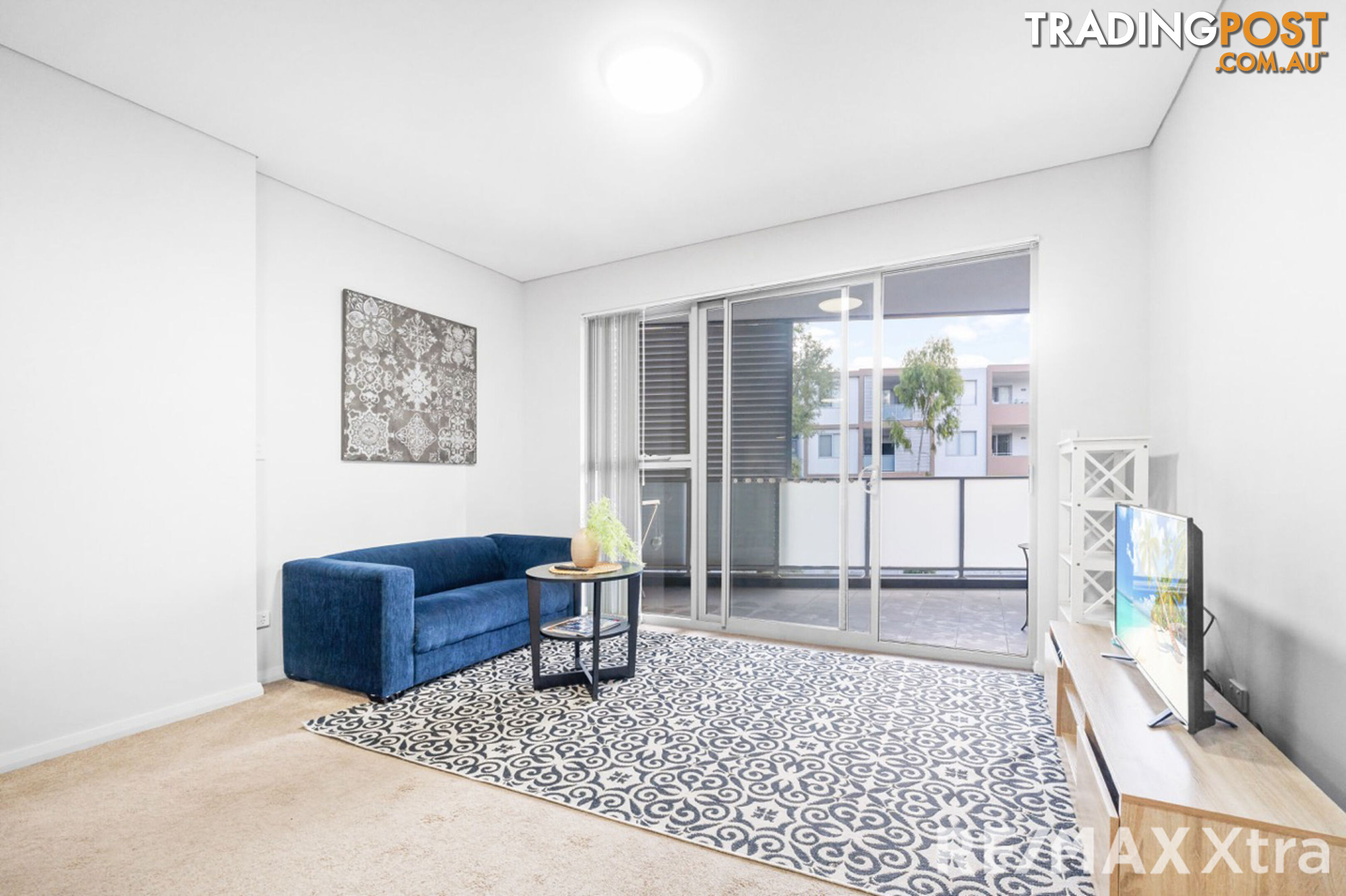 101/1 Adonis Avenue ROUSE HILL NSW 2155