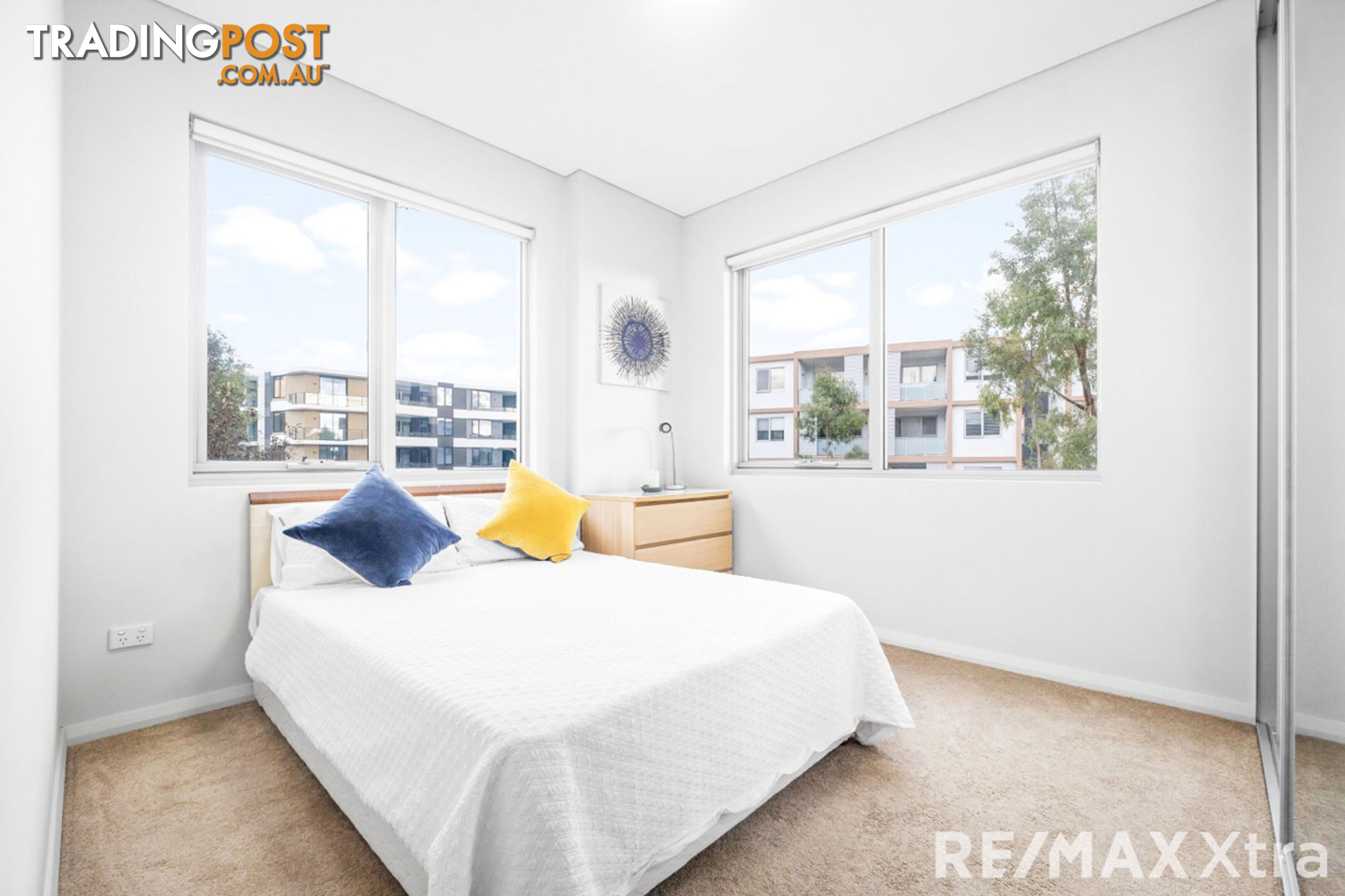 101/1 Adonis Avenue ROUSE HILL NSW 2155