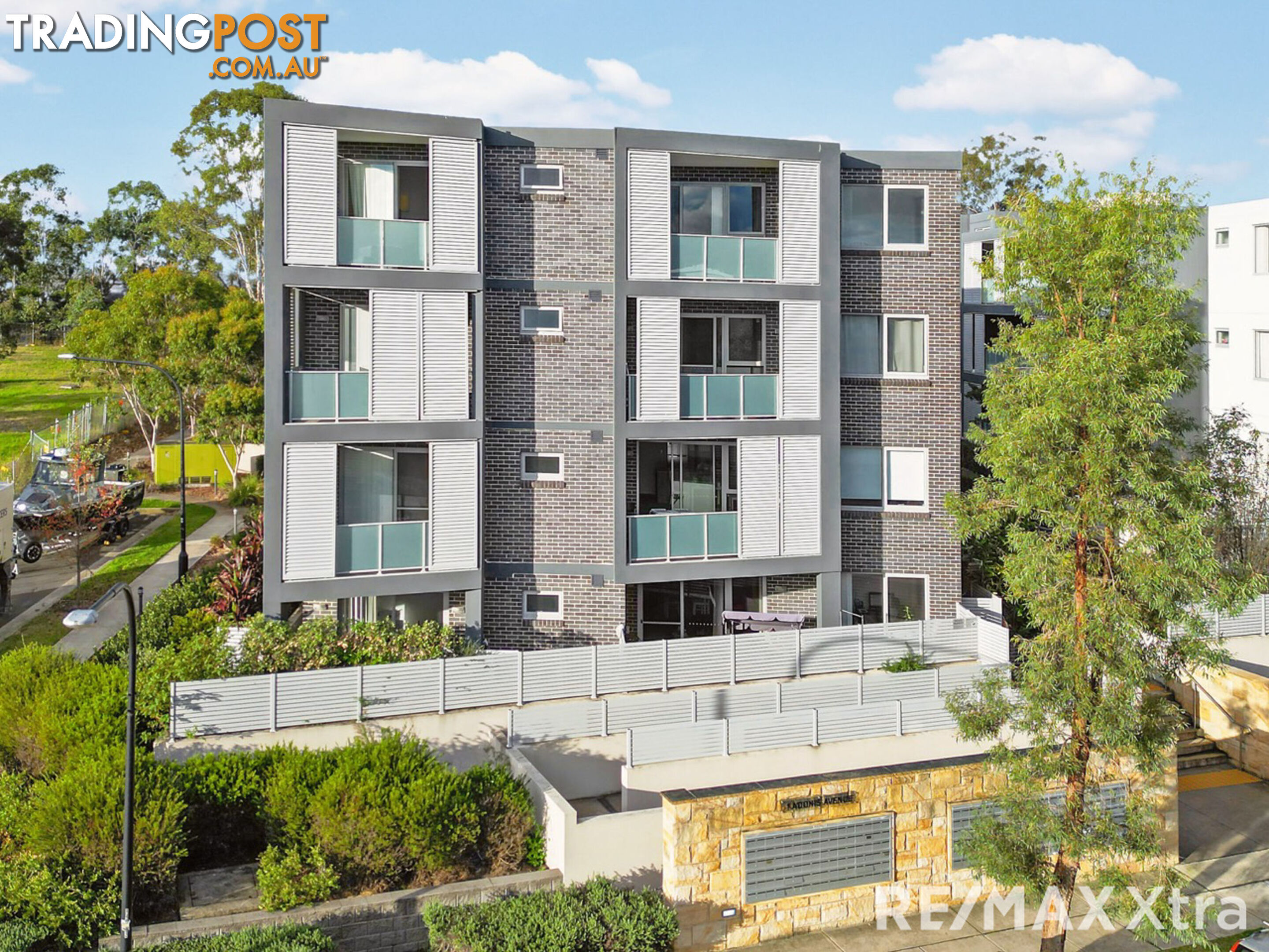 101/1 Adonis Avenue ROUSE HILL NSW 2155