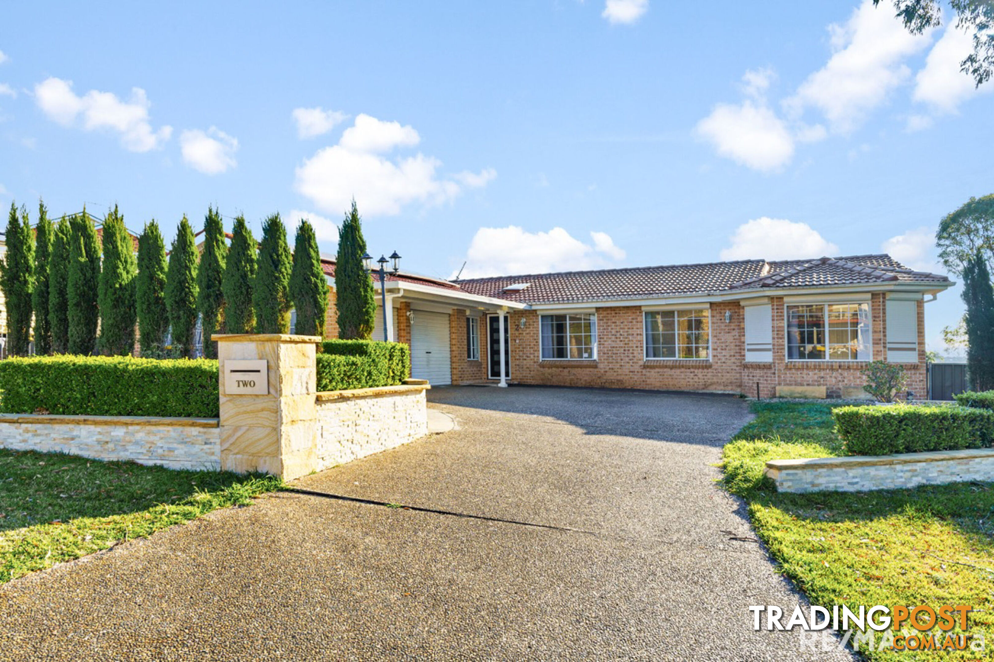 2 Griffin Place DOONSIDE NSW 2767