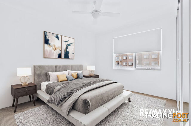 34/26 Clifton Street BLACKTOWN NSW 2148