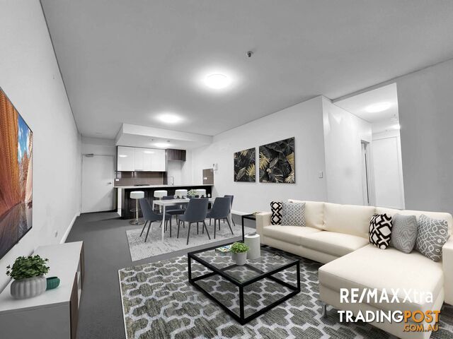 106/6-10 Charles Street PARRAMATTA NSW 2150